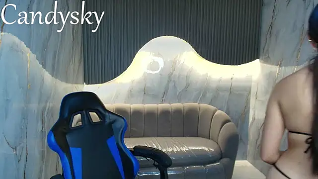 candy sky r online show from May 9, 3:10 am