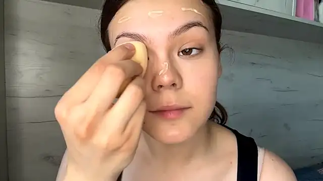 BlinkingDross online show from April 10, 10:00 am