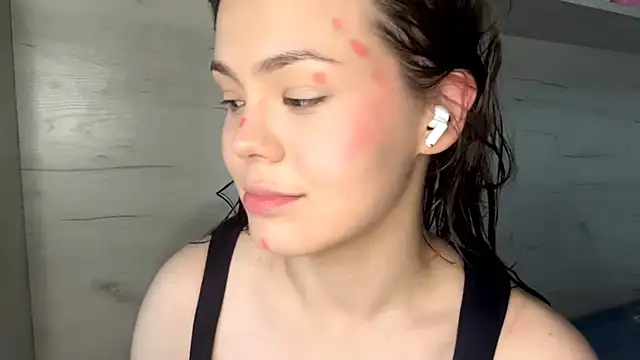 BlinkingDross online show from April 8, 10:39 am