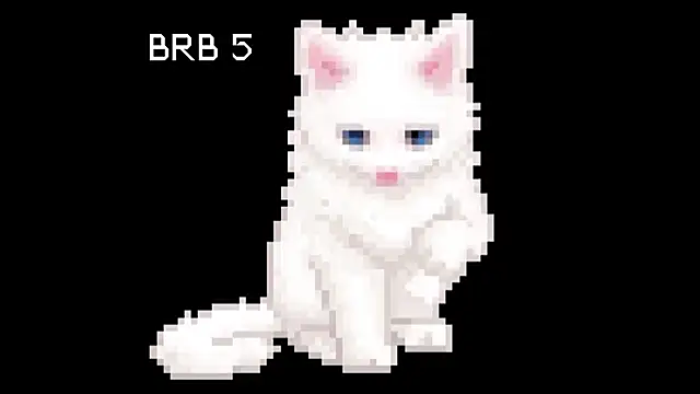 BlinkingDross online show from June 1, 11:43 am