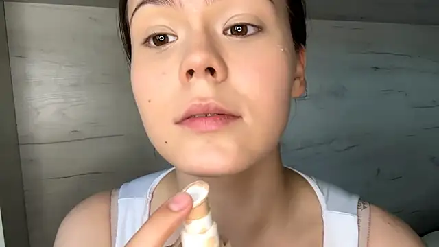 BlinkingDross online show from April 14, 9:58 am