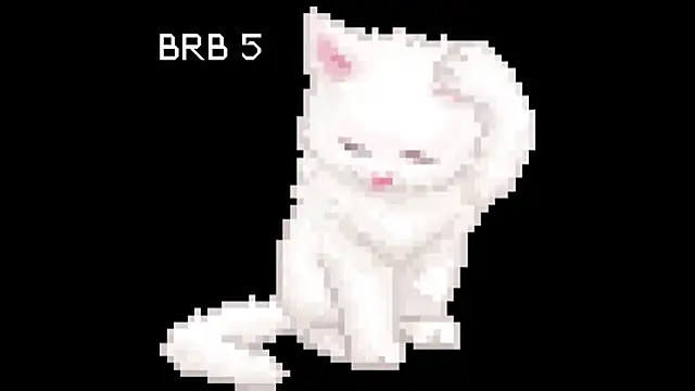 BlinkingDross online show from May 11, 2:45 pm