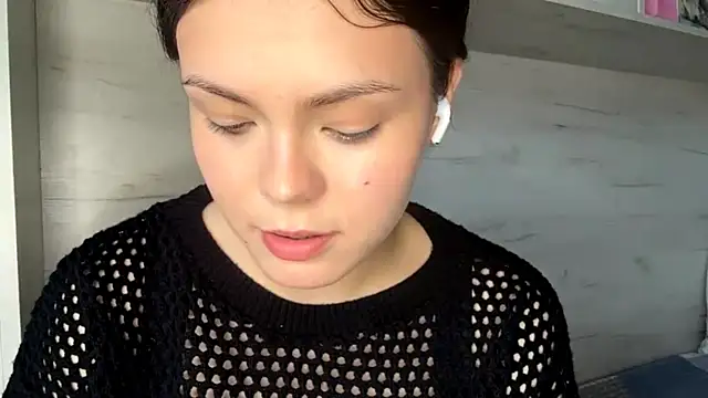 BlinkingDross online show from April 3, 10:11 am