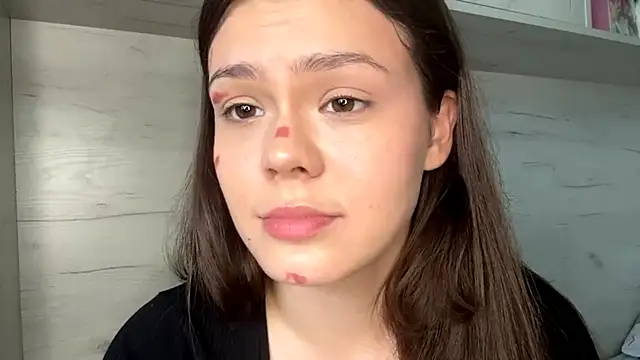 BlinkingDross online show from April 23, 10:22 am