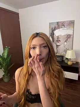 Suki 3 online show from May 31, 1:33 am
