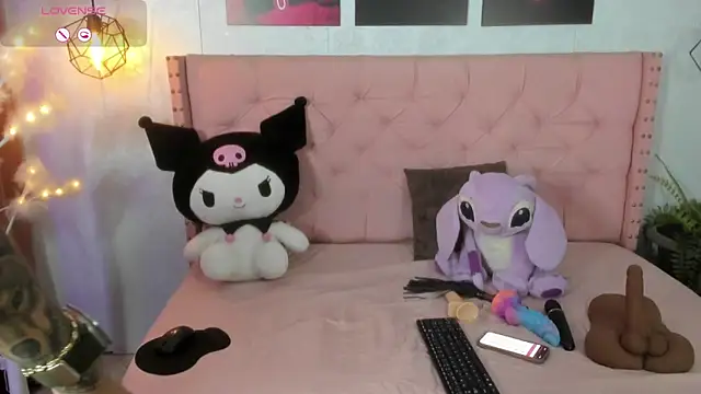 mia  star1 online show from March 20, 8:43 pm