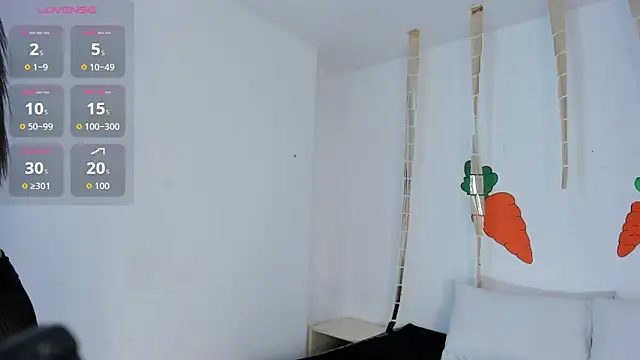 Eve-01 online show from April 2, 7:20 pm