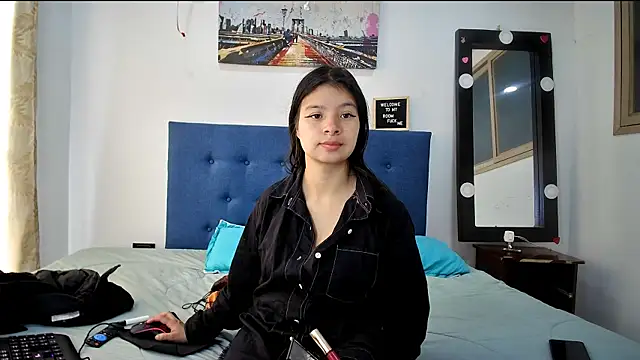 HIMAWARY SOIN5 online show from March 11, 1:38 pm