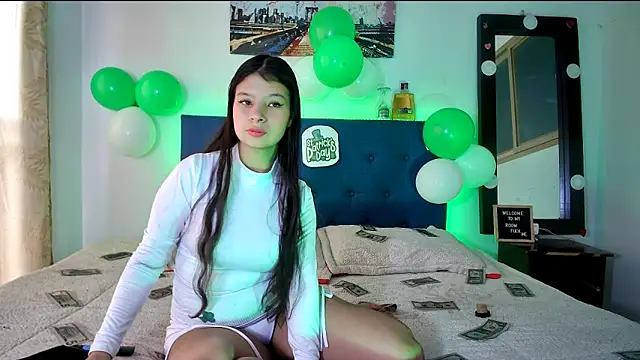 HIMAWARY SOIN5 online show from March 17, 2:09 pm