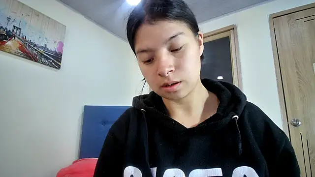 HIMAWARY SOIN5 online show from May 18, 1:16 pm