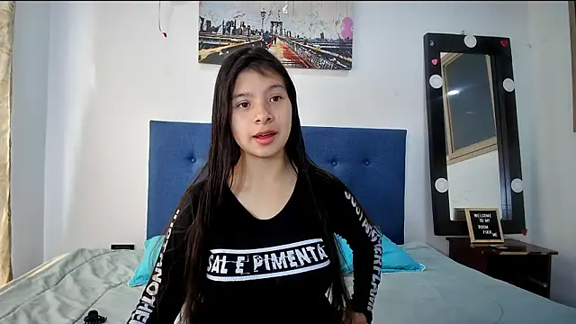 HIMAWARY SOIN5 online show from March 13, 1:38 pm