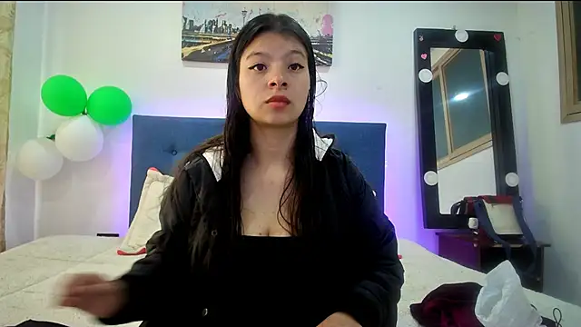 HIMAWARY SOIN5 online show from March 28, 1:23 pm