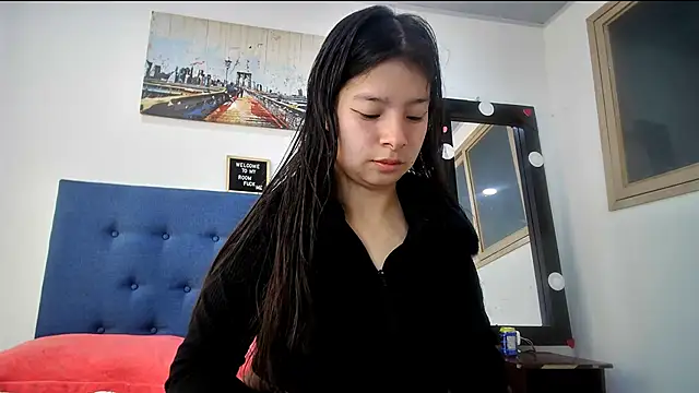 HIMAWARY SOIN5 online show from April 9, 1:28 pm