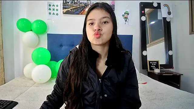 HIMAWARY SOIN5 online show from March 19, 1:11 pm