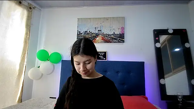 HIMAWARY SOIN5 online show from April 1, 1:23 pm