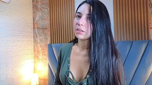 LyraenBlue online show from March 10, 6:01 pm