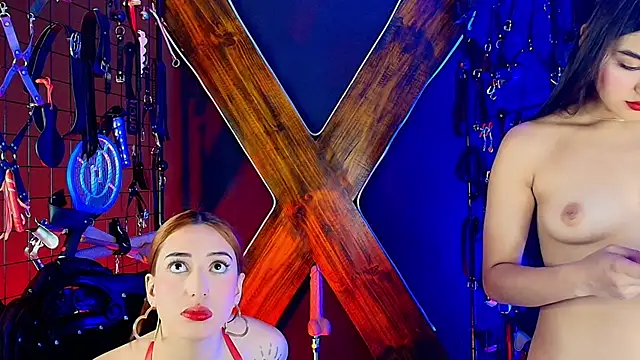 MissMia bdsm  online show from March 14, 9:10 pm