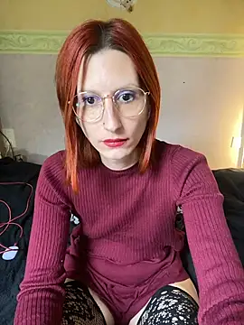 AngelXBuZz online show from April 14, 1:05 pm