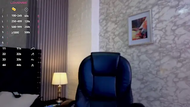 Isabella  Stone1 online show from April 21, 7:31 pm