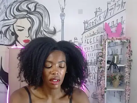 cruzsofiars707 online show from March 7, 11:38 am