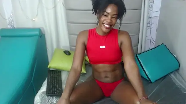 cruzsofiars707 online show from March 28, 11:55 am