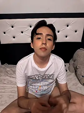 Lucca  555 online show from March 30, 1:51 am