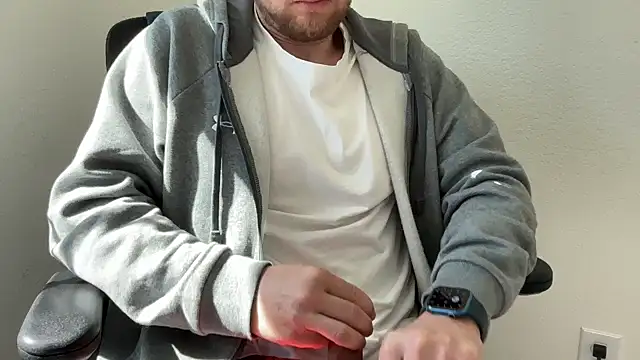 the-gen-xxx online show from March 11, 6:35 pm