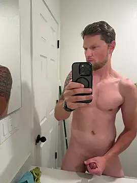 the-gen-xxx online show from May 14, 9:01 pm