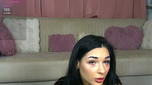 ObsessionDarcieAndAria online show from June 2, 6:08 pm