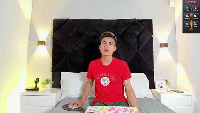 patrick belier online show from March 5, 2:13 pm