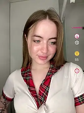 Angellav online show from May 13, 9:22 pm