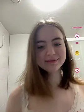 Angellav online show from May 3, 10:02 pm