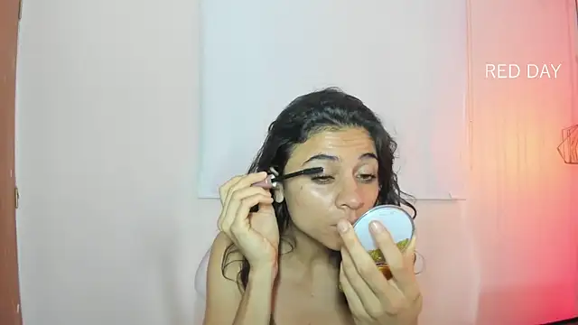 Mystical meteor online show from April 9, 11:27 am