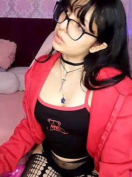 Jade rous online show from April 10, 11:50 am