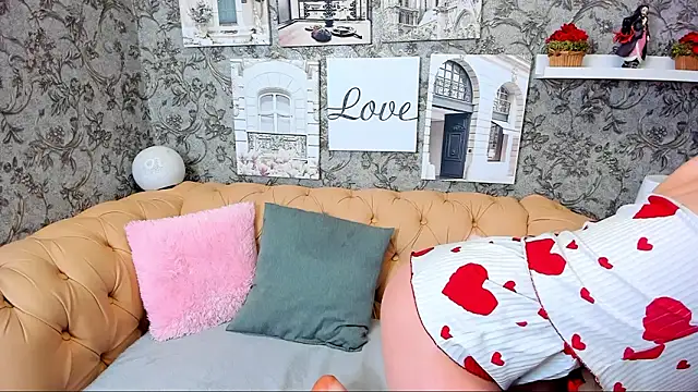 Kate Viz online show from March 17, 9:34 am