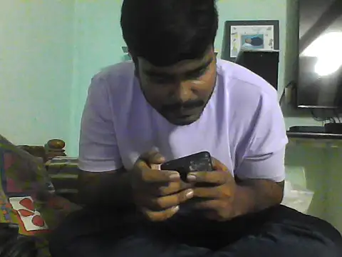 Snapshot of Foxboy65 chatting on May 20, 7:11 pm Foxboy65 online show from May 20, 7:11 pm