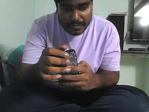 Snapshot of Foxboy65 chatting on April 30, 6:15 pm Foxboy65 online show from April 30, 6:15 pm