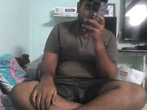 Snapshot of Foxboy65 chatting on May 31, 7:03 pm Foxboy65 online show from May 31, 7:03 pm