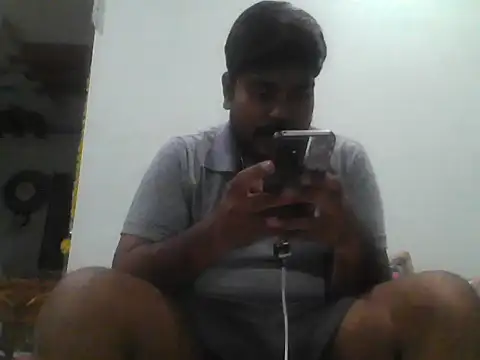 Foxboy65 online show from April 3, 6:25 pm