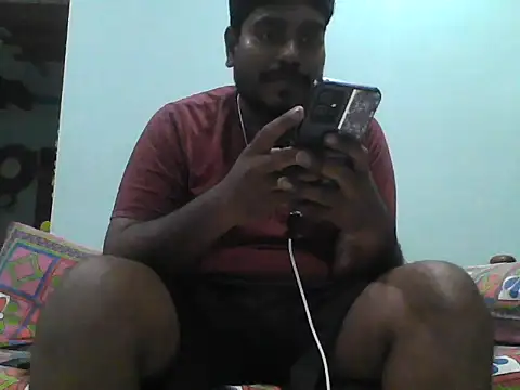 Foxboy65 online show from March 28, 7:59 pm