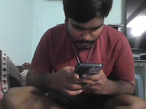 Snapshot of Foxboy65 chatting on May 1, 6:02 pm Foxboy65 online show from May 1, 6:02 pm
