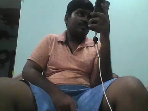 Foxboy65 online show from April 8, 7:26 pm