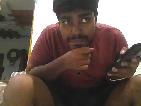 Foxboy65 online show from April 10, 6:04 pm