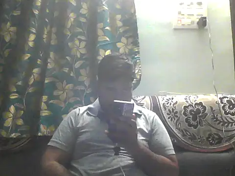 Foxboy65 online show from March 10, 5:50 pm