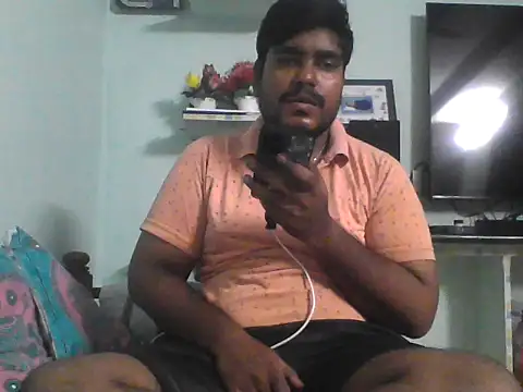 Foxboy65 online show from July 9, 7:24 pm