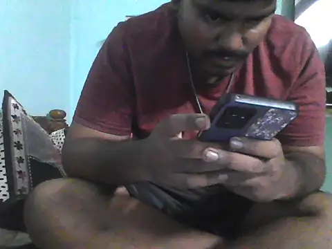 Snapshot of Foxboy65 chatting on May 6, 6:56 pm Foxboy65 online show from May 6, 6:56 pm