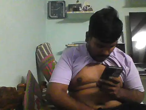 Snapshot of Foxboy65 chatting on May 16, 8:19 pm Foxboy65 online show from May 16, 8:19 pm