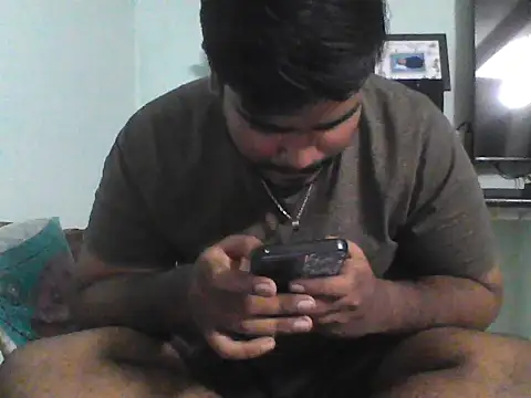 Foxboy65 online show from June 14, 6:53 pm