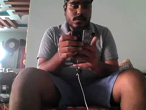 Foxboy65 online show from March 30, 9:22 am