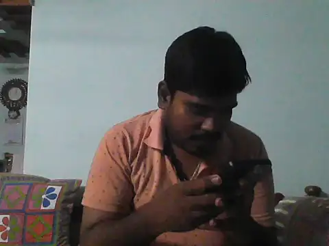 Foxboy65 online show from March 26, 7:45 pm